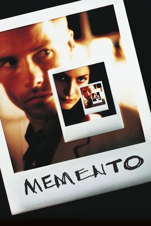 Memento (2000) Dual Audio | Dubbed Hindi Movie BluRay [850MB] ESubs