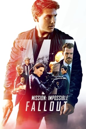 Mission: Impossible – Fallout (2018) (Org) Dual Audio | Dubbed Hindi Movie BluRay 450MB