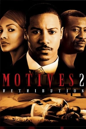 Motives 2 2007 Dual Audio | Dubbed Hindi Movie BluRay [1GB]