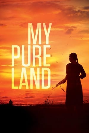 My Pure Land (2017) Movie | Dubbed Hindi Movie HDRip x264 [800MB]
