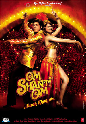 Om Shanti Om 2007 Full Movie | Dubbed Hindi Movie BluRay [1.2GB]