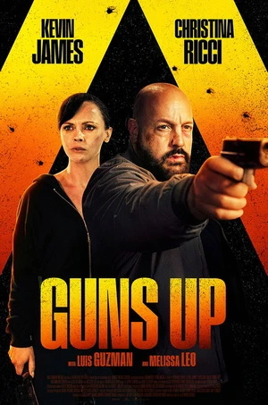 Guns Up 2025 Dual Audio WEB-DL | Dubbed Hindi Movie