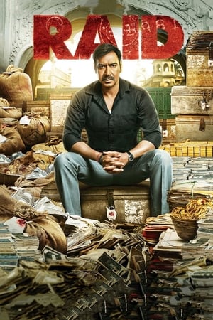 Raid (2018) 165mb movie Hevc PDVDRip Download