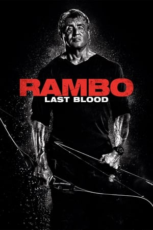 Rambo: Last Blood (2019) Dual Audio | Dubbed Hindi Movie BluRay [950MB]