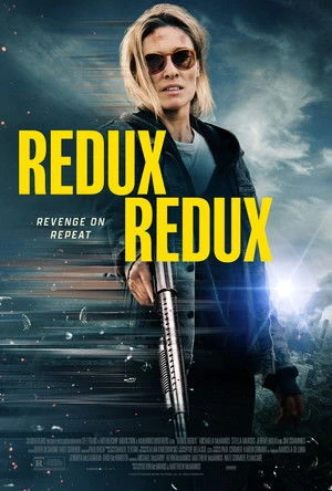 Redux Redux 2026 Audio WEB-DL | Dubbed Hindi Movie