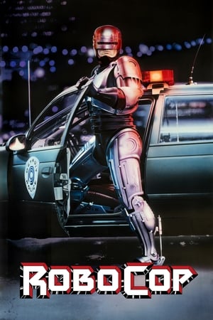 RoboCop (2014) Dual Audio | Dubbed Hindi Movie HDRip 300MB