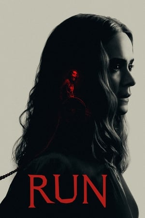 Run (2020) Dual Audio | Dubbed Hindi Movie BluRay 300MB