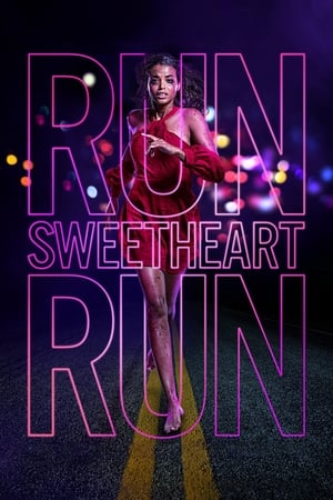 Run Sweetheart Run (2020) Dual Audio HDRip | Dubbed Hindi Movie – 480p