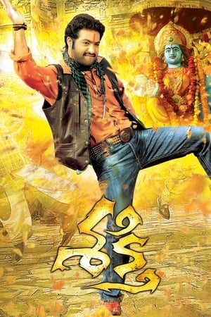 Sakthi (2011) ( – Telugu) Dual Audio UnCut HDRip | Dubbed Hindi Movie – 480p