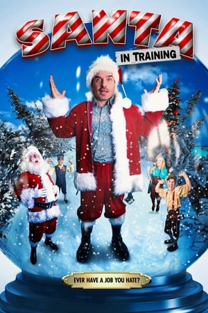 Santa in Training (2019) Dual Audio | Dubbed Hindi Movie HDRip 300MB