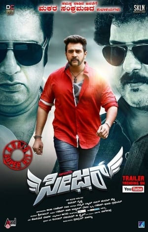 Seizer 2018 Movie Dubbed | Dubbed Hindi Movie HDRip [1.4GB]