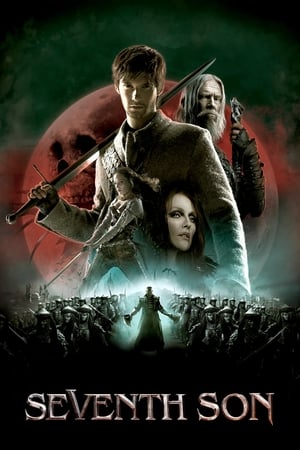 Seventh Son (2014) Dual Audio | Dubbed Hindi Movie BluRay [900MB]
