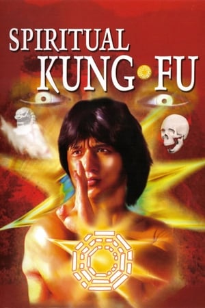 Spiritual Kung Fu 1978 Dual Audio | Dubbed Hindi Movie BluRay 320MB