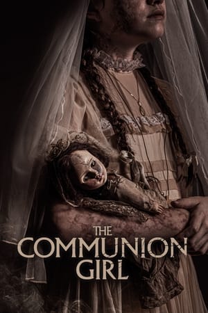 The Communion Girl 2023 HDRip | Dubbed Hindi Movie – 480p