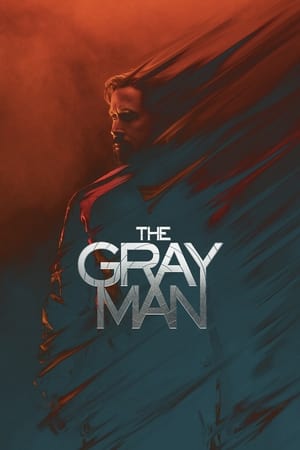 The Gray Man (2022) Dual Audio HDRip | Dubbed Hindi Movie – 480p
