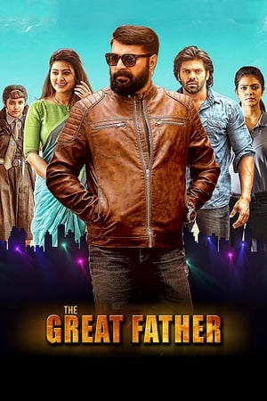 The Great Father 2017 Dual Audio Full Movie | Dubbed Hindi Movie UnCut Bluray - 1.7GB