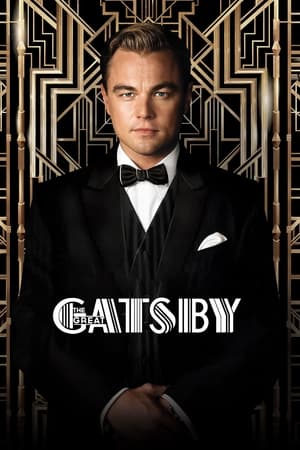 The Great Gatsby (2013) Dual Audio | Dubbed Hindi Movie BluRay [930MB]