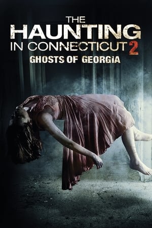 The Haunting in Connecticut 2: Ghosts of Georgia (2013) Dual Audio | Dubbed Hindi Movie BluRay 330MB