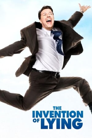 The Invention of Lying 2009 Dual Audio | Dubbed Hindi Movie BluRay [880MB]
