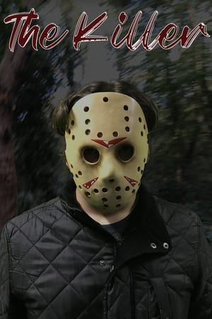 The Killer (2021) Dual Audio HDRip | Dubbed Hindi Movie – 480p