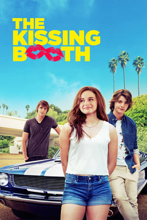 The Kissing Booth 2018 Dual Audio | Dubbed Hindi Movie Web-DL 350MB