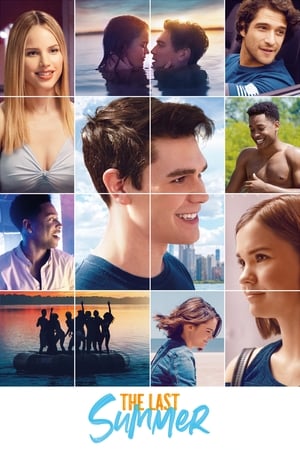 The Last Summer (2019) Dual Audio | Dubbed Hindi Movie web-DL [1GB]