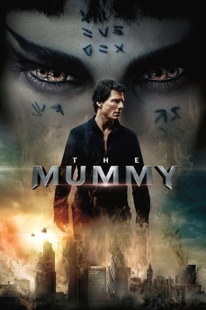 The Mummy 2017 HEvc | Dubbed Hindi Movie Dubbed movie Download