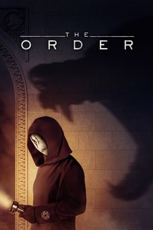 The Order (2020) Season 2 Dual Audio Web Series HDRip | Dubbed Hindi Movie | [COMPLETE]