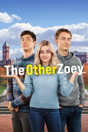 The Other Zoey 2023 Dual Audio WEB-DL | Dubbed Hindi Movie
