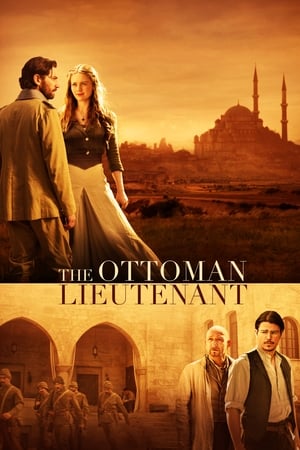 The Ottoman Lieutenant (2017) Dual Audio | Dubbed Hindi Movie BluRay 400MB