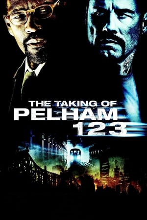 The Taking Of Pelham 123 (2009) Dual Audio | Dubbed Hindi Movie BluRay 340MB