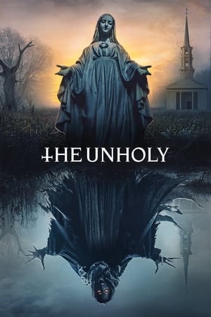 The Unholy (2021) Dual Audio | Dubbed Hindi Movie HDRip 400MB