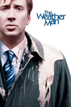 The Weather Man (2005) Dual Audio | Dubbed Hindi Movie BluRay 300MB ESubs