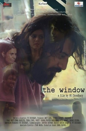 The Window 2018 Movie | Dubbed Hindi Movie HDRip x264 [850MB]