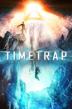 Time Trap 2017 Dual Audio | Dubbed Hindi Movie BluRay 300MB