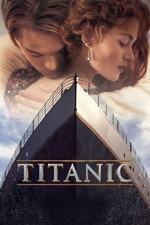 Titanic (1997) Dual Audio | Dubbed Hindi Movie BluRay [1.2GB]