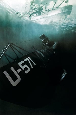 U-571 2000 Dual Audio | Dubbed Hindi Movie BluRay [850MB]