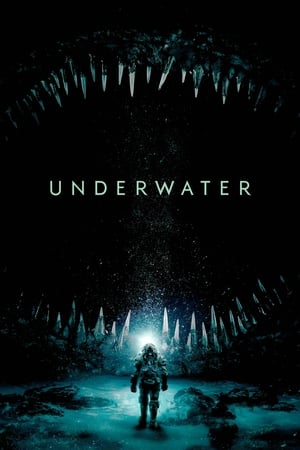 Underwater (2020) (ORG) Dual Audio | Dubbed Hindi Movie BluRay 360MB