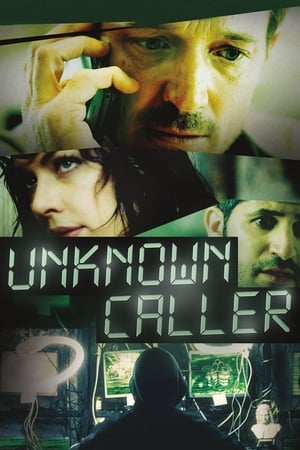 Unknown Caller 2014 Dual Audio | Dubbed Hindi Movie Bluray 300MB ESubs