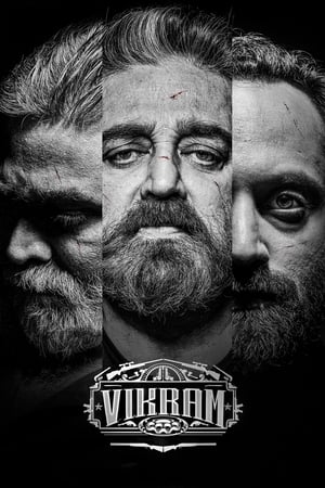 Vikram 2022 Dubbed (ORG) Movie Web-DL | Dubbed Hindi Movie – 480p